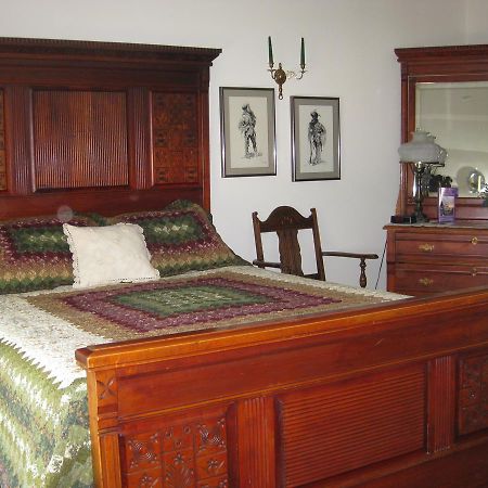 Barn Anew Bed And Breakfast Scottsbluff Chambre photo