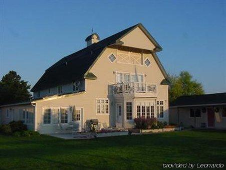 Barn Anew Bed And Breakfast Scottsbluff Extérieur photo