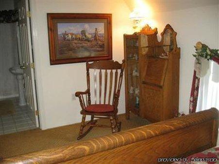 Barn Anew Bed And Breakfast Scottsbluff Chambre photo