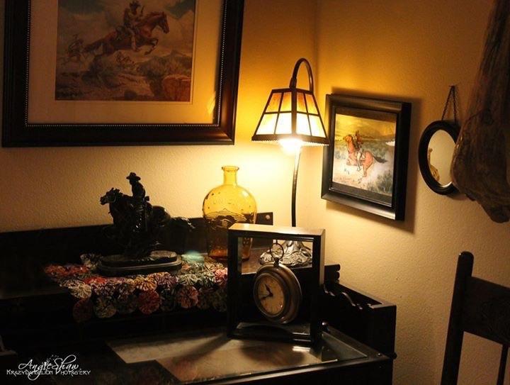 Barn Anew Bed And Breakfast Scottsbluff Extérieur photo