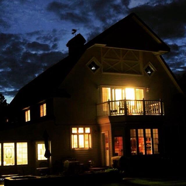 Barn Anew Bed And Breakfast Scottsbluff Extérieur photo