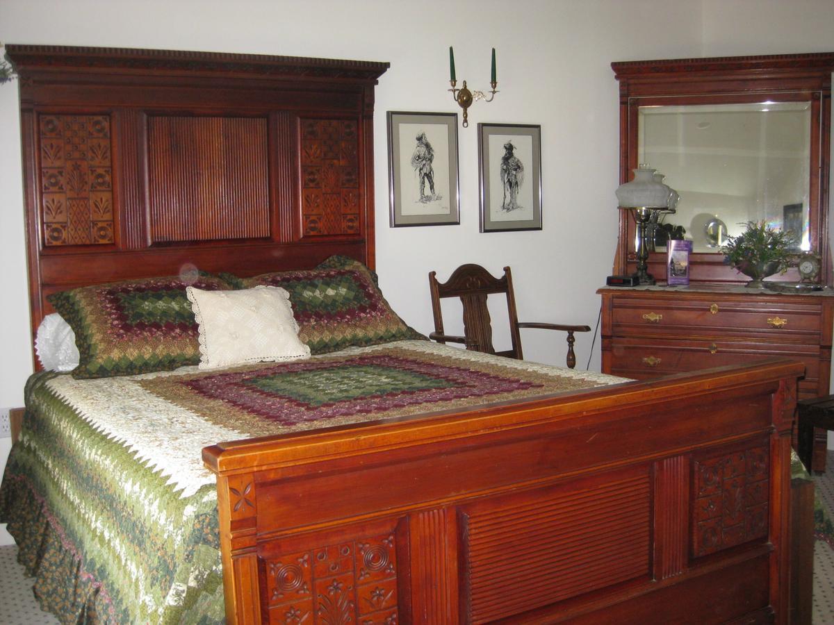 Barn Anew Bed And Breakfast Scottsbluff Chambre photo